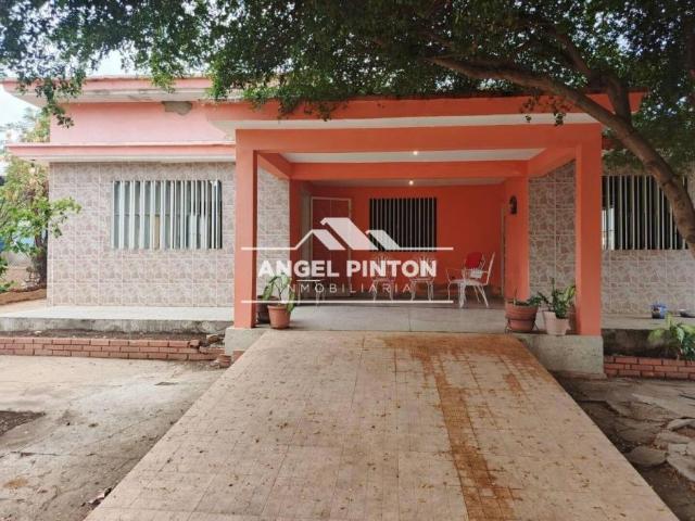 Casa en venta en Cacique Mara, Maracaibo