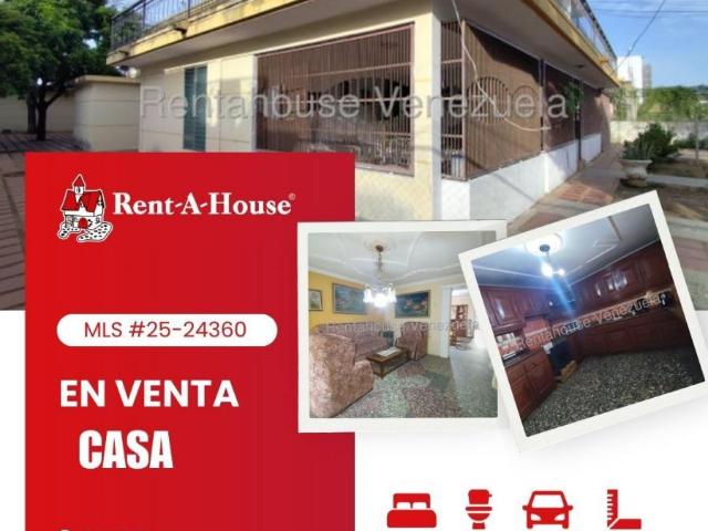 Casa en venta en Cacique Mara, Maracaibo