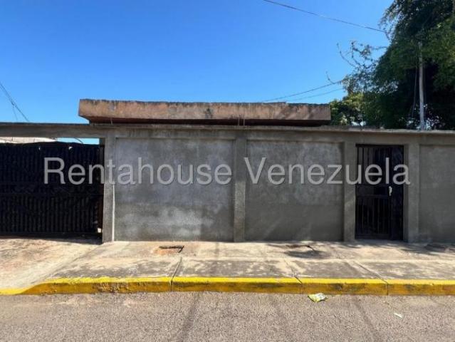 Casa en venta en Cacique Mara, Maracaibo