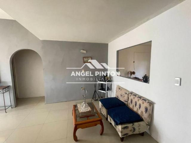 Casa en venta en Cacique Mara, Maracaibo