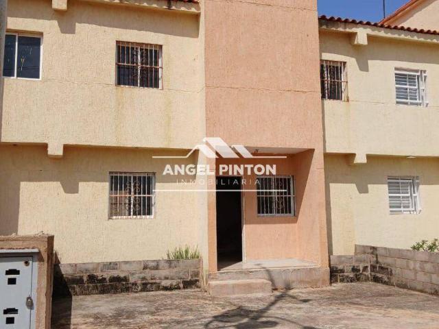 Casa en venta en Cacique Mara, Maracaibo