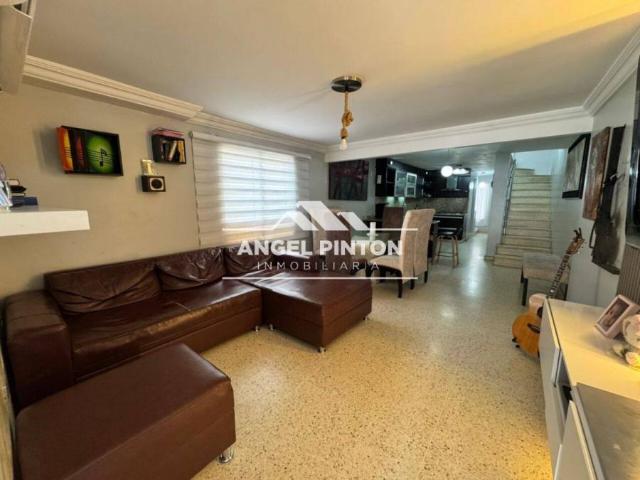 Casa en venta en Cacique Mara, Maracaibo