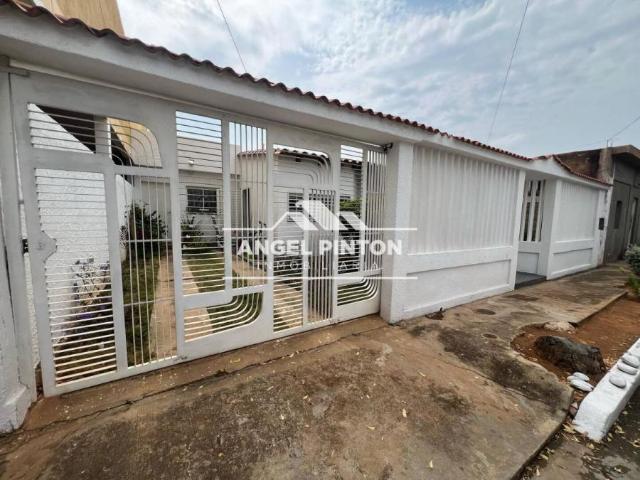 Casa en venta en Cacique Mara, Maracaibo