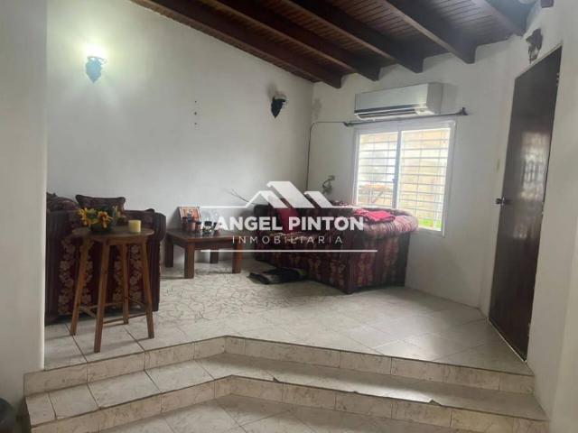 Casa en venta en Cacique Mara, Maracaibo