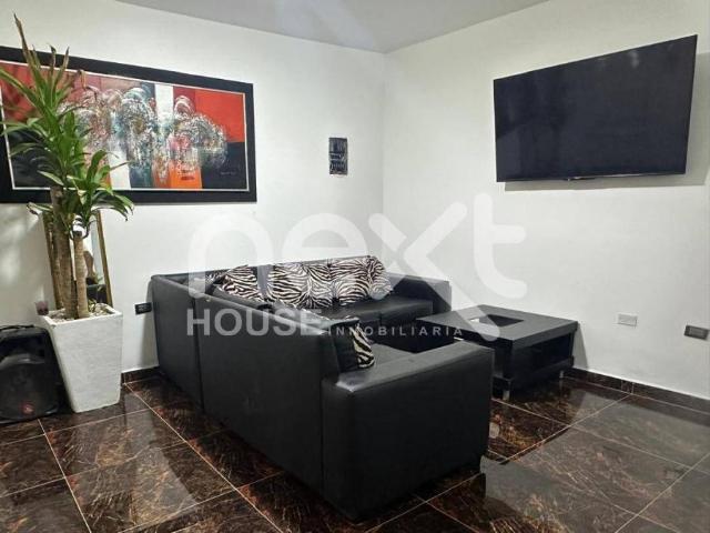 Casa en venta en Cacique Mara, Maracaibo