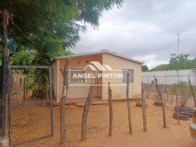 Casa en venta en Cacique Mara, Maracaibo