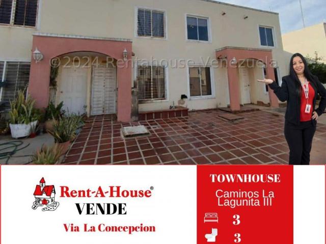 Casa en venta en Cacique Mara, Maracaibo