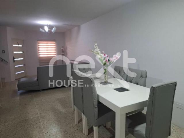 Casa en venta en Cacique Mara, Maracaibo