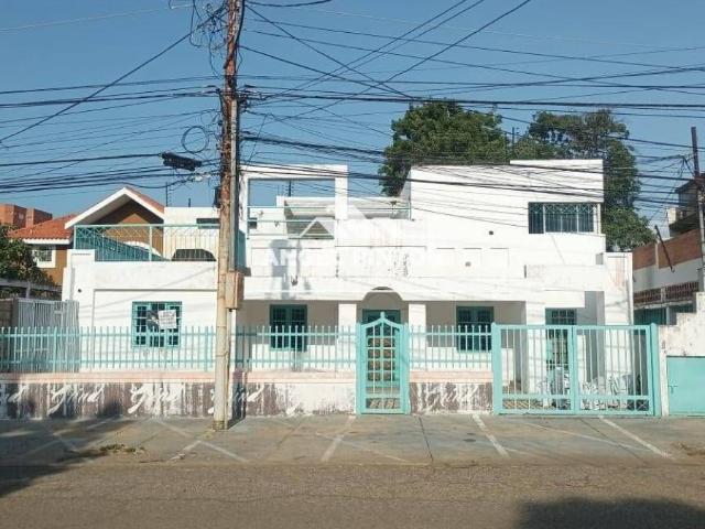 Casa en venta en Cacique Mara, Maracaibo