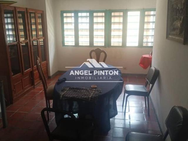 Casa en venta en Cacique Mara, Maracaibo