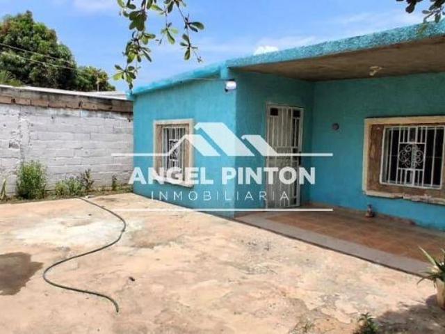 Casa en venta en Cacique Mara, Maracaibo