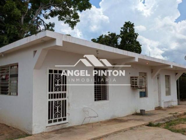 Casa en venta en Cacique Mara, Maracaibo