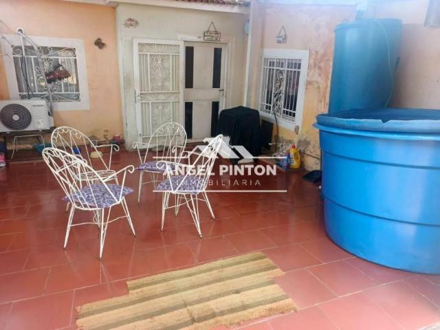 Casa en venta en Cacique Mara, Maracaibo