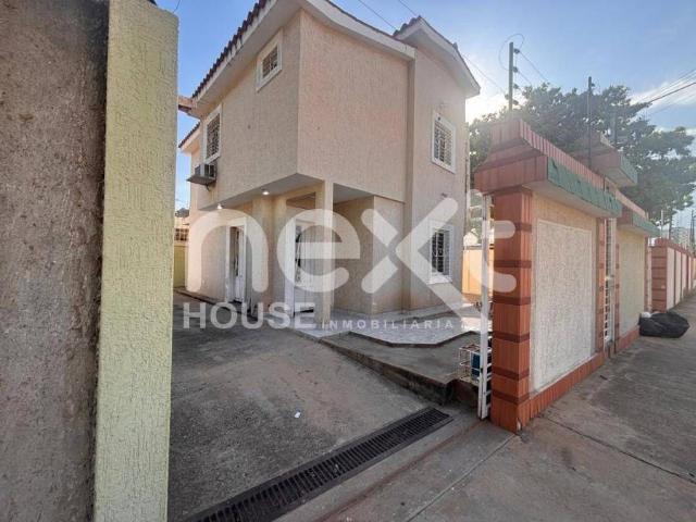 Casa en venta en Cacique Mara, Maracaibo