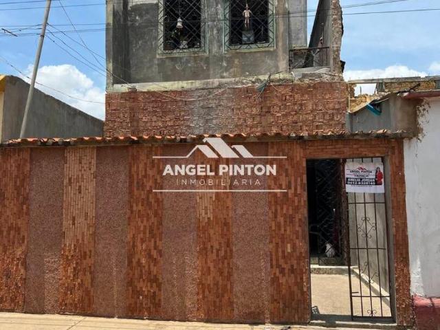 Casa en venta en Cacique Mara, Maracaibo