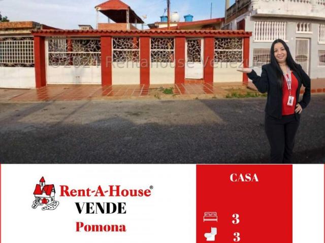 Casa en venta en Cacique Mara, Maracaibo