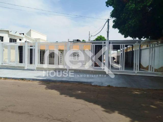 Casa en venta en Cacique Mara, Maracaibo