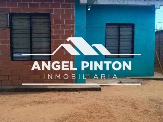 Casa en venta en Cacique Mara, Maracaibo