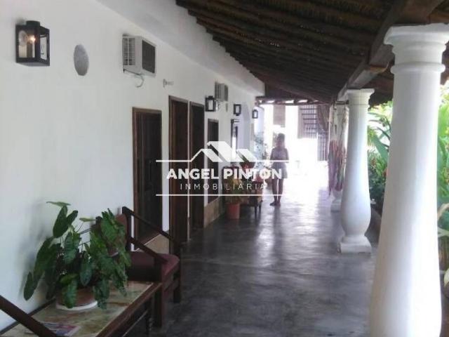 Casa en venta en Girardot, Aragua