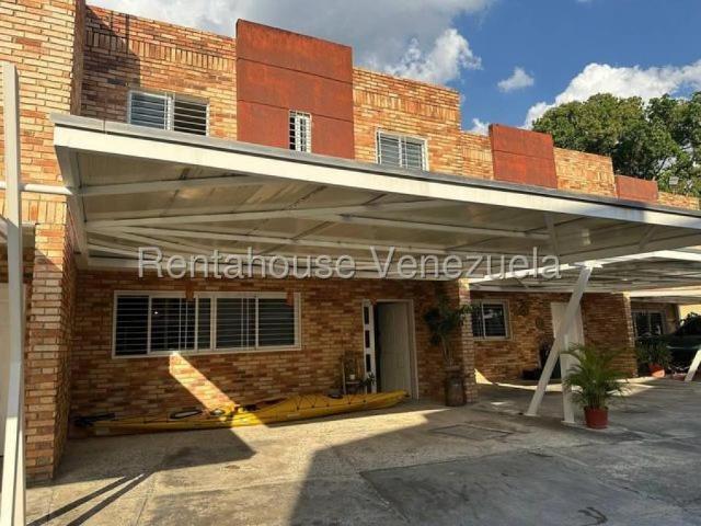 Casa en venta en Girardot, Aragua