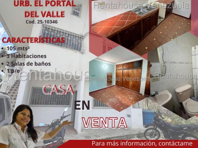 Casa en venta en Maracay