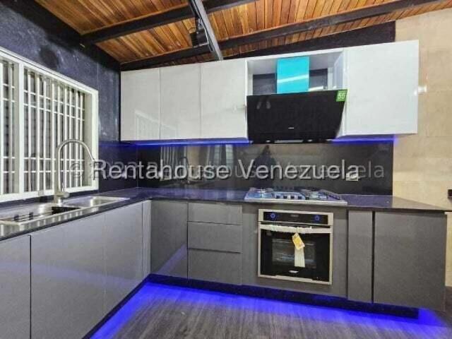 Casa en venta en Turmero, Aragua