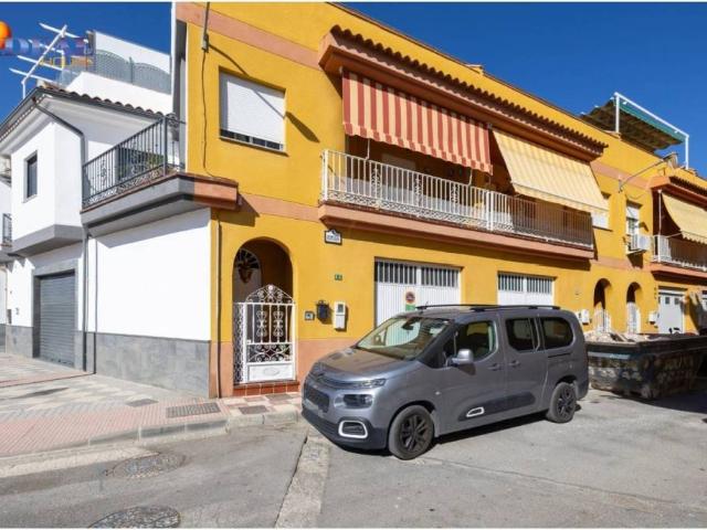 Casa en venta en Comarca de la Vega de Granada, Andalucía