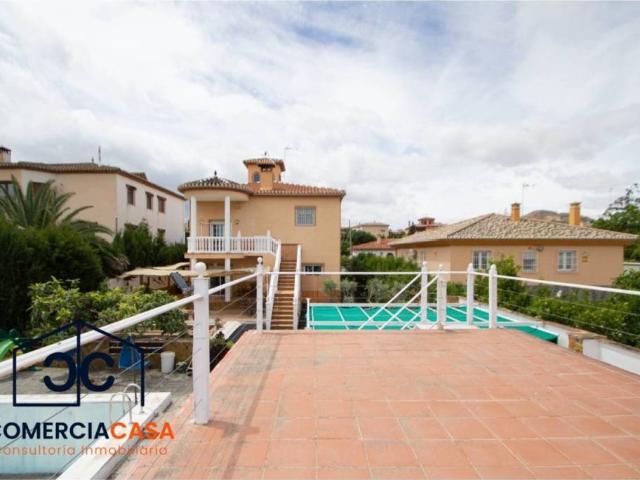 Casa en venta en Comarca de la Vega de Granada, Andalucía
