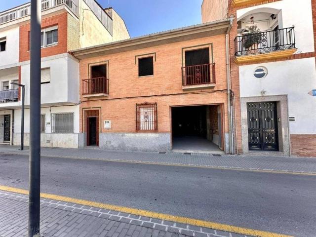 Casa en venta en Comarca de la Vega de Granada, Andalucía