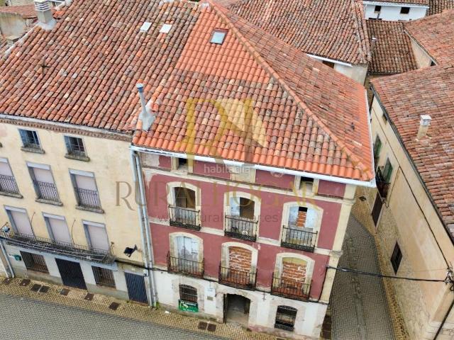 Casa en venta en Maranchón