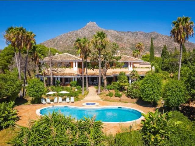 Casa en venta en Costa del Sol Occidental, Andalucía