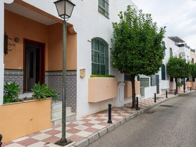 Casa en venta en Marbella, Centro