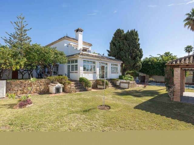 Piso en venta en Marbella, Centro