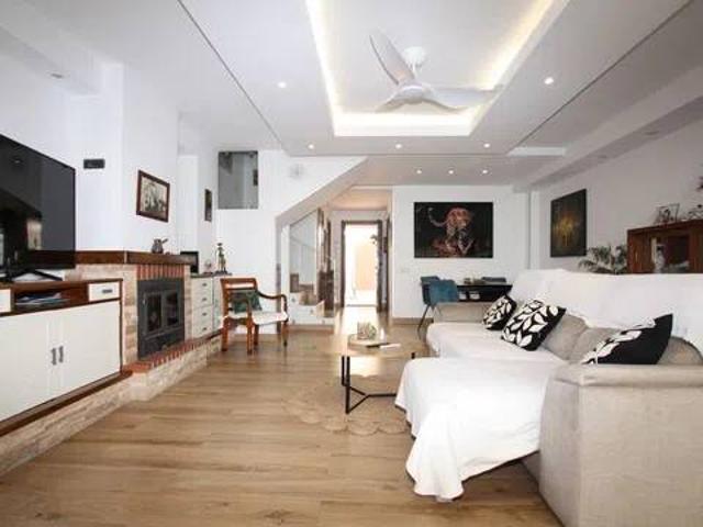 Casa en venta en Miraflores, Costa del Sol Occidental