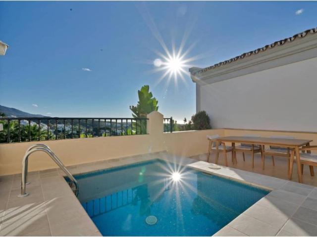 Casa en venta en Costa del Sol Occidental, Andalucía