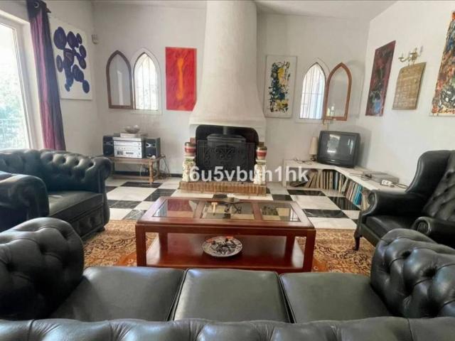 Casa en venta en La Concha, Costa del Sol Occidental