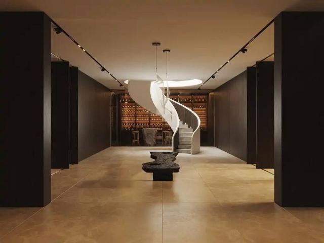 Casa en venta en La Carolina, Costa del Sol Occidental