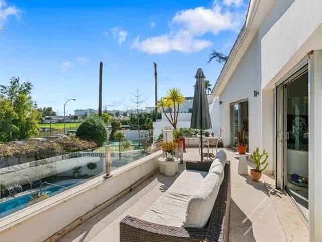 Casa en venta en Guadalmina, Costa del Sol Occidental