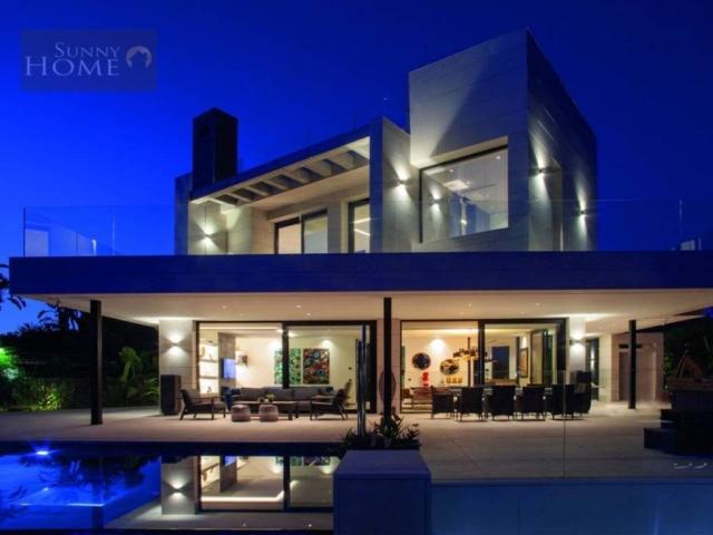 Casa en venta en Nueva Andalucía, Costa del Sol Occidental