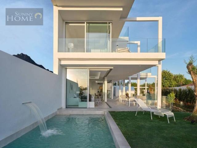 Casa en venta en La Carolina, Costa del Sol Occidental