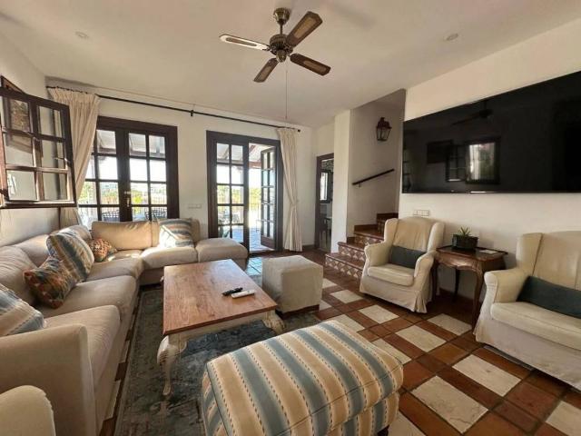 Casa en venta en Costa del Sol Occidental, Andalucía