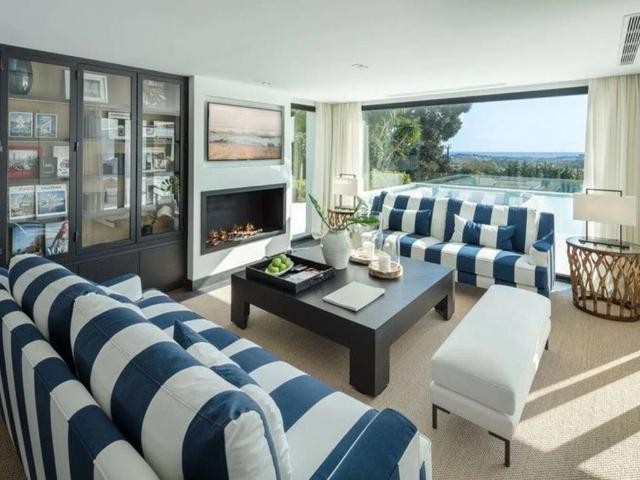 Casa en venta en Nueva Andalucía, Costa del Sol Occidental