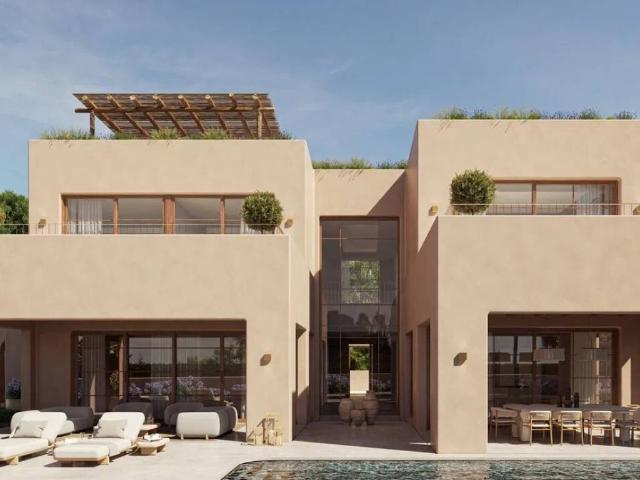 Casa en venta en La Carolina, Costa del Sol Occidental
