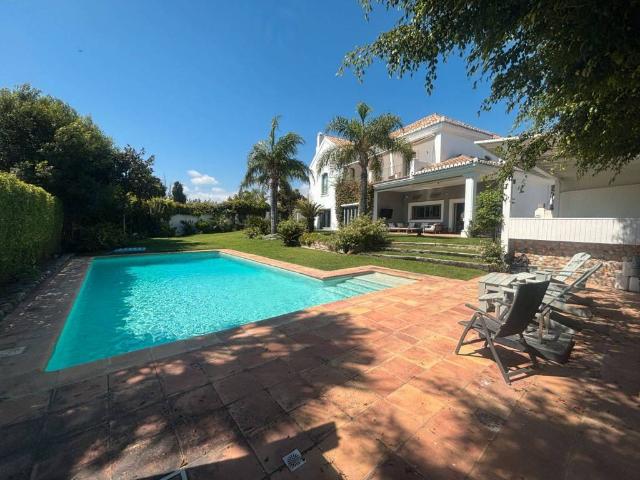 Casa en venta en Guadalmina, Costa del Sol Occidental