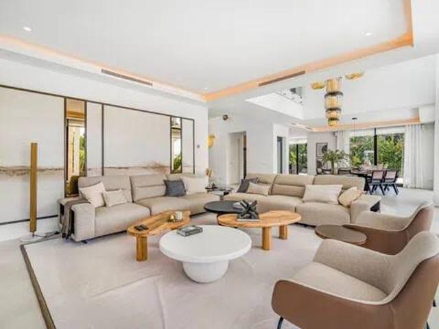 Casa en venta en El Vicario, Costa del Sol Occidental