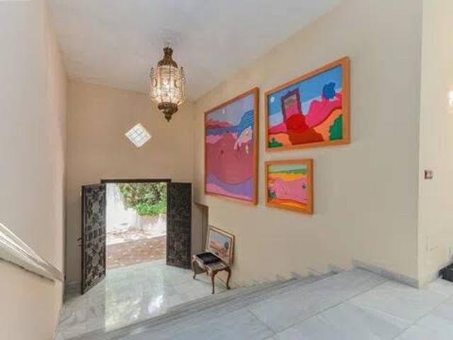 Casa en venta en Miraflores, Costa del Sol Occidental