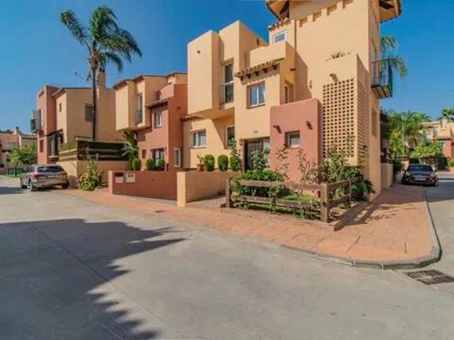 Casa en venta en Aldea Blanca, Costa del Sol Occidental