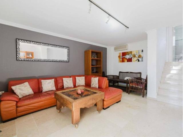 Casa en venta en Rio Real, Costa del Sol Occidental