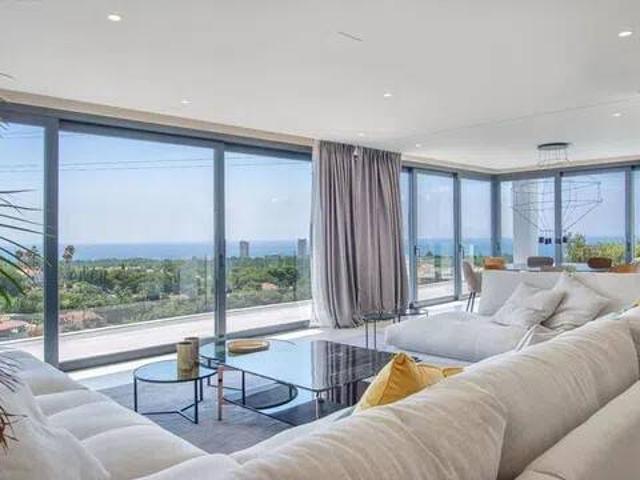 Casa en venta en Guadalmina, Costa del Sol Occidental