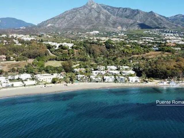 Casa en venta en El Vicario, Costa del Sol Occidental